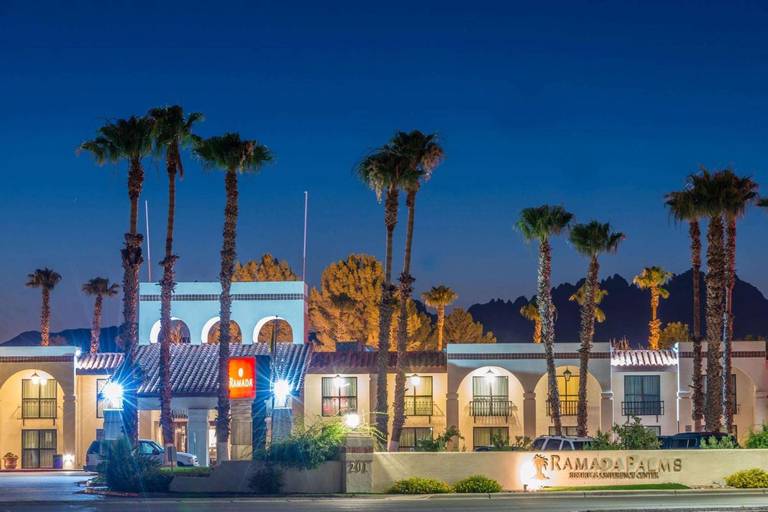 Ramada Palms