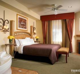 Отдых в Sheraton Desert Oasis - США, Скотсдейл