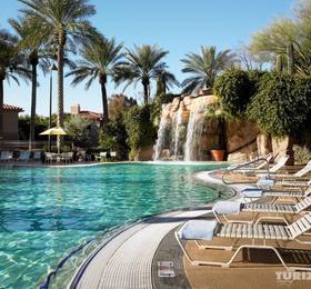Sheraton Desert Oasis в Скотсдейл
