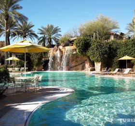 Туры в Sheraton Desert Oasis в США