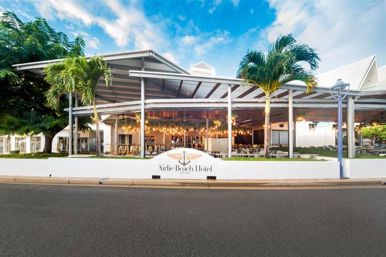 Airlie Beach