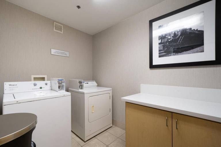 Hampton Inn & Suite-Salida