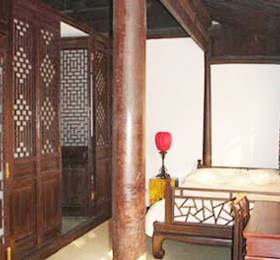 Ping Jiang в Сучжоу