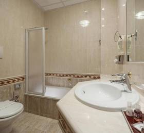 Отдых в Garden Terme Hotel - Италия, Венето
