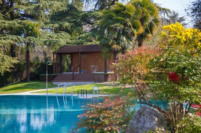 Garden Terme Hotel