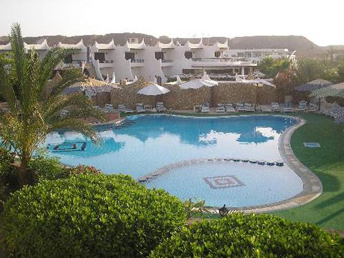 Turquoise 4* Египет, Шарм-эль-Шейх