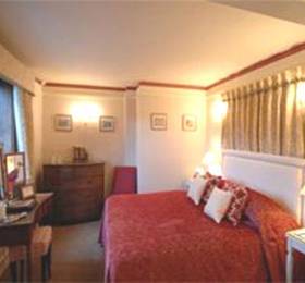 Туры в Montagu Arms в Великобритании