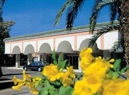 Royal Mirage 5* Марокко, Фес