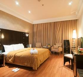 Отдых в Royal Mirage - Марокко, Фес