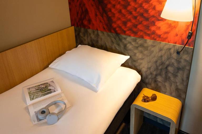 Ibis Leuven Centrum