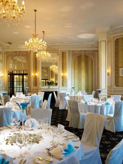 Imperial 4* Великобритания, Блэкпул