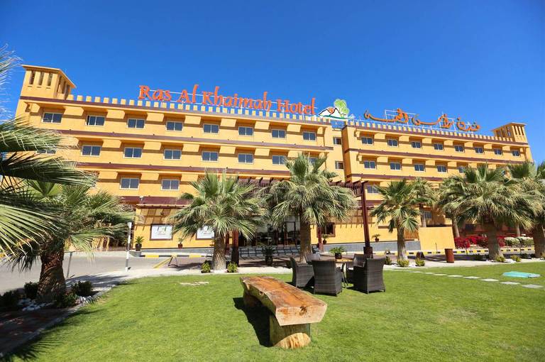 Ras Al Khaimah