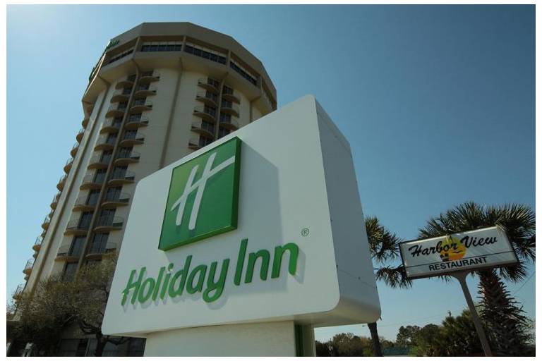 Holiday Inn Riverview