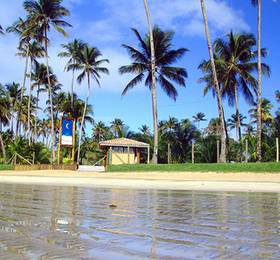Отдых в Patachocas Eco Resort - Бразилия, Морро-де-Сан-Паулу
