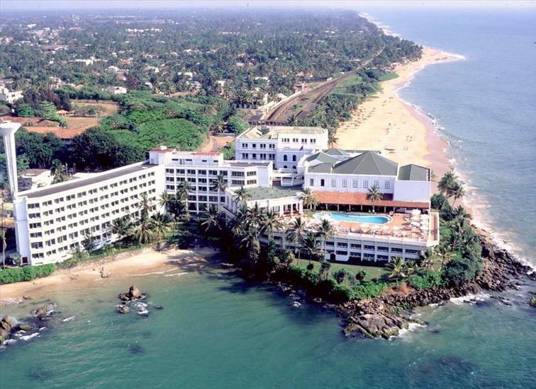 Mount Lavinia 4* Шри-Ланка, Маунт Лавиния