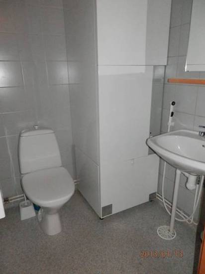 Levihuvilat 3* Финляндия, Леви