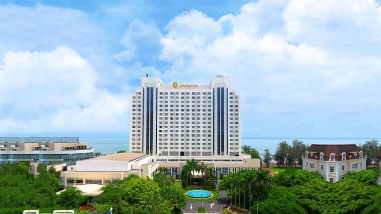 Shangri-La