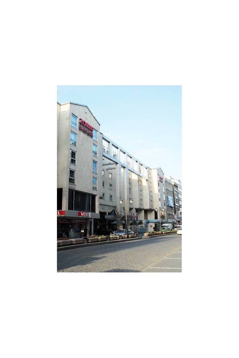 Zorlu Grand