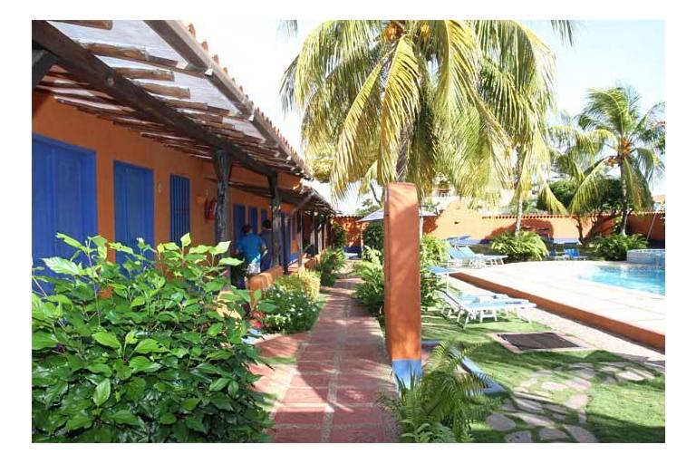 Costa Linda Beach