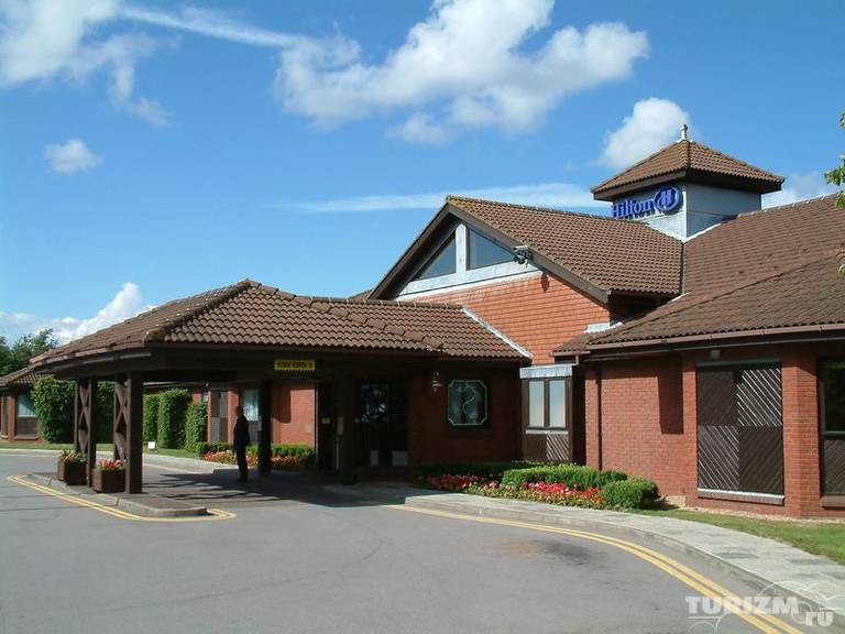 Hilton Portsmouth