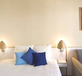 Отдых в Novotel - Великобритания, Милтон-Кинс