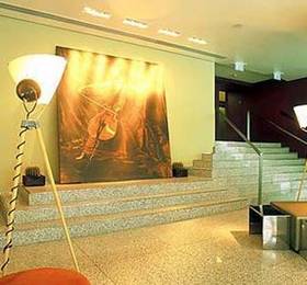 Отдых в Park Plaza - Великобритания, Ноттингем