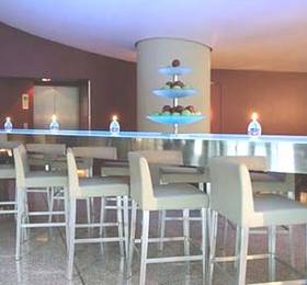 Park Plaza в Ноттингеме