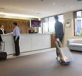 Mercure Earlington в Лонсестоне