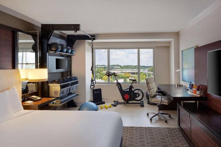 Hilton Tysons Corner