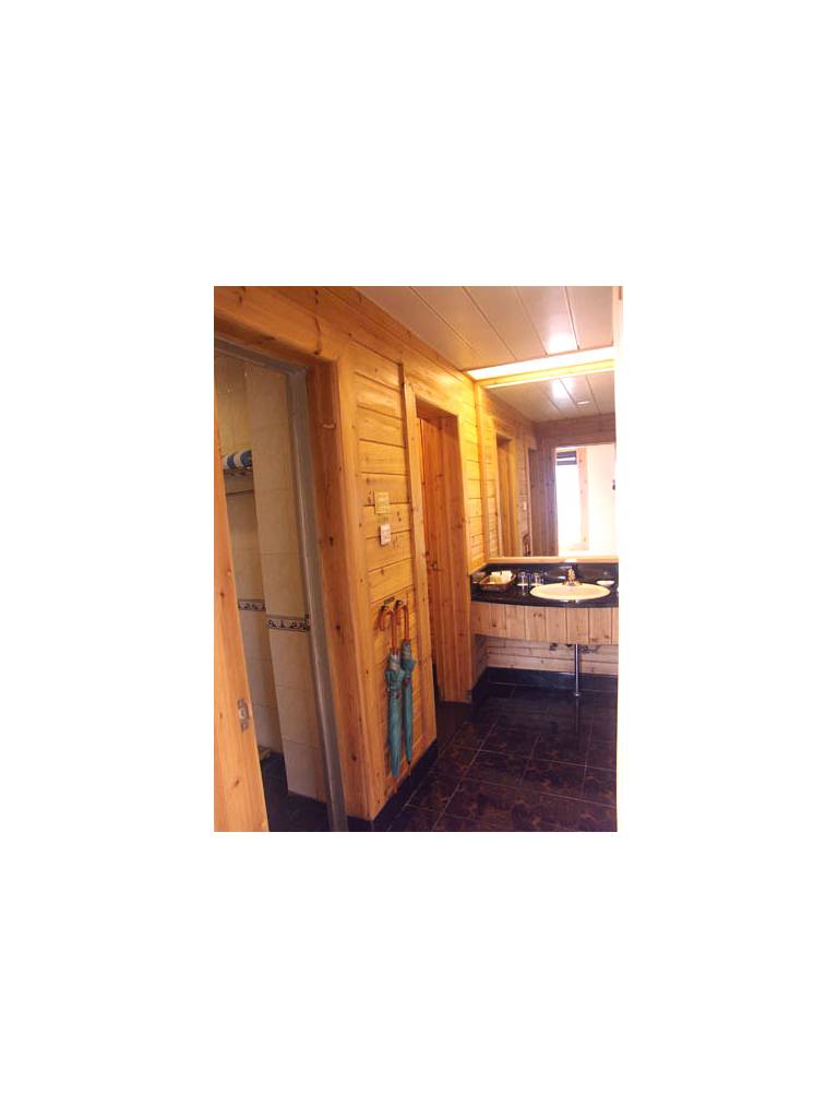 Merryland Resort