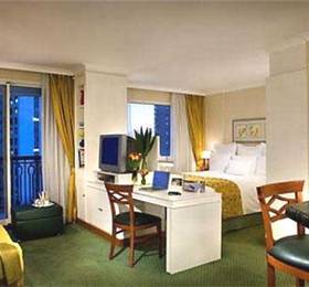 Отдых в Marriott Executive - Бразилия, Сан-Паулу