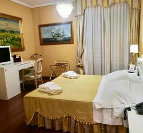 Отдых в Hotel Palace - Италия, Катандзаро