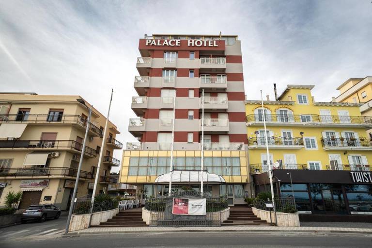 Palace
