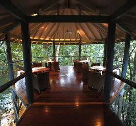 Отдых в Silky Oaks Lodge - Австралия, Дэинтри