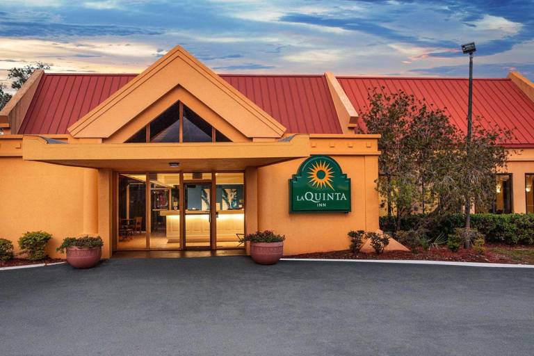 La Quinta Inn