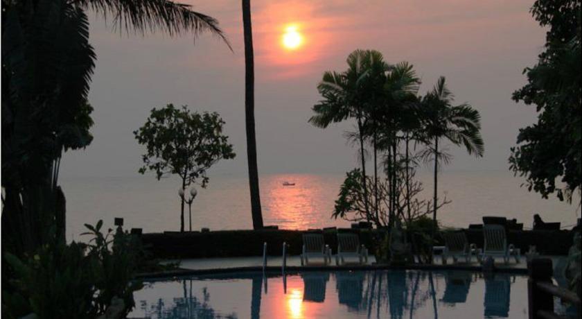Bhumiyama Beach Resort 4*