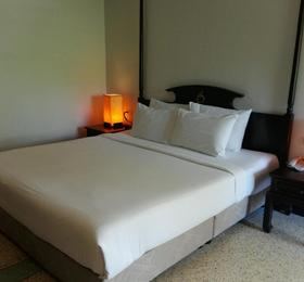 Golden Beach Resort в Краби