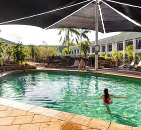 Туры в Gagudju Crocodile Holiday Inn в Австралии