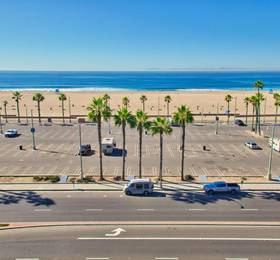 Туры в Hilton Waterfront Beach Resort в США