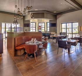 Отдых в Hilton Waterfront Beach Resort - США, Хантингтон-Бич