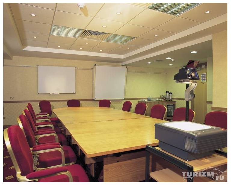 Hilton Dundee