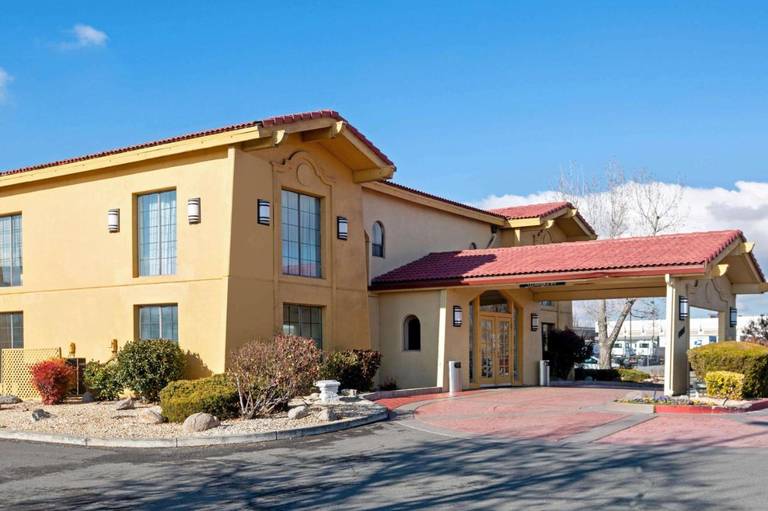 La Quinta Inn