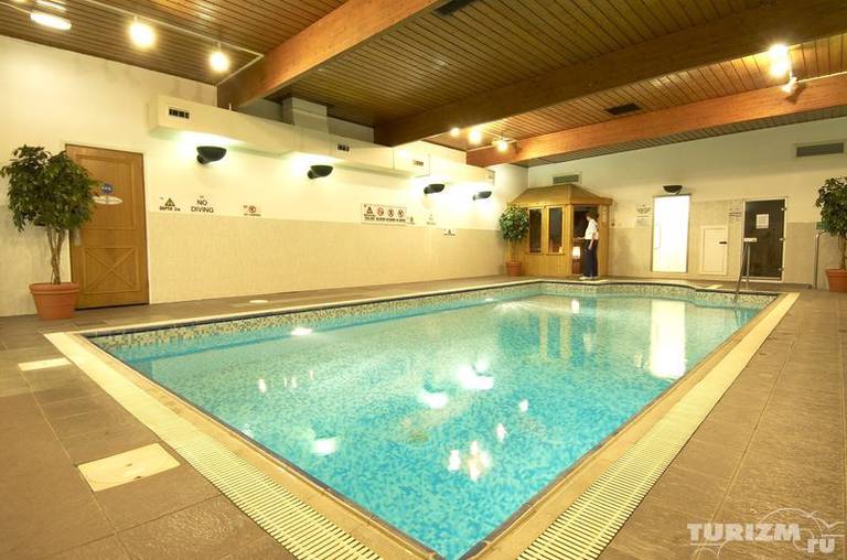 Hilton Warwick