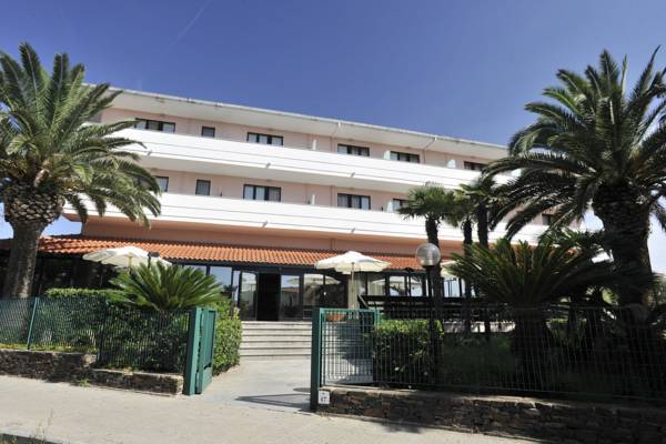 Apart Green Sporting Club 4* Италия, Альгеро