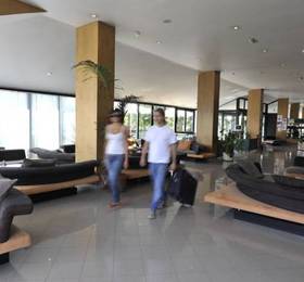 Apart Green Sporting Club в Альгеро