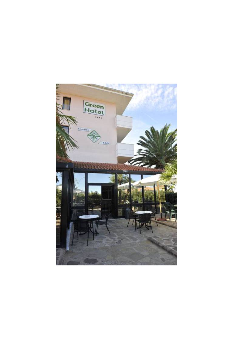 Apart Green Sporting Club