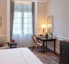 Отдых в Raffles Hotel Le Royal - Камбоджа, Пномпень