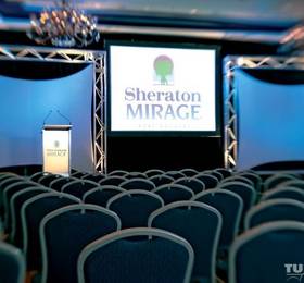 Туры в Sheraton Mirage Port Douglas Resort в Австралии