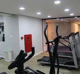 Отдых в Sleep Inn Galleria - Бразилия, Кампинас