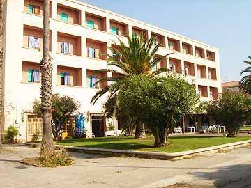 Bellavista 3* Италия, Альгеро